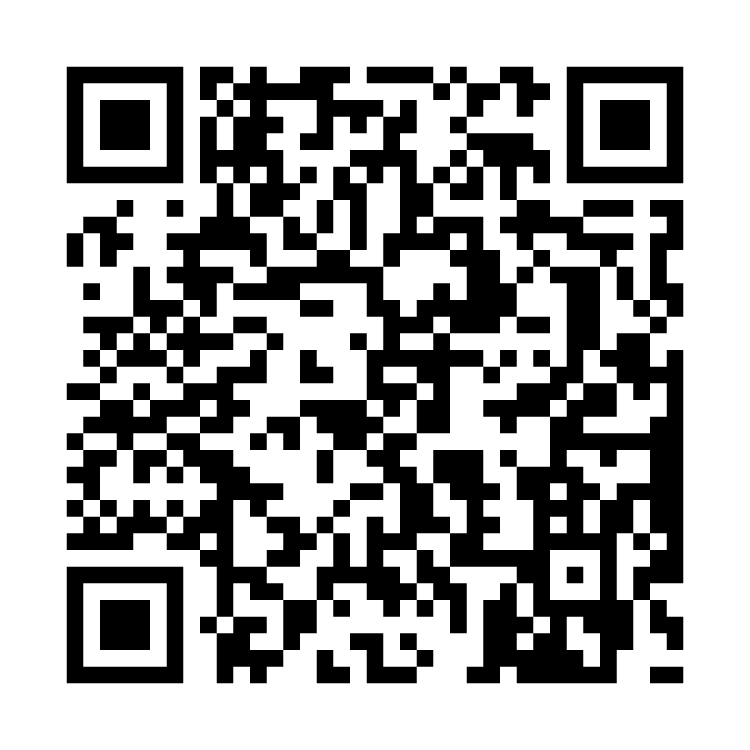 QR code to open Inner Weather